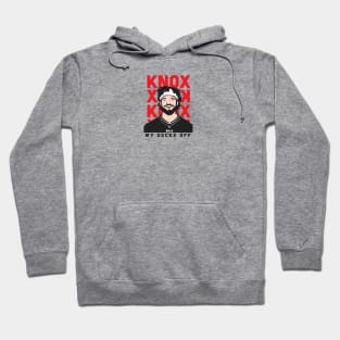 Dawson Knox Hoodie